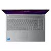 Lenovo IdeaPad Slim 5 16IMH10 16 inch WUXGA sülearvuti Intel Core Ultra 5 135H 24GB RAM 1TB SSD Windows 11 Home Cloud Grey