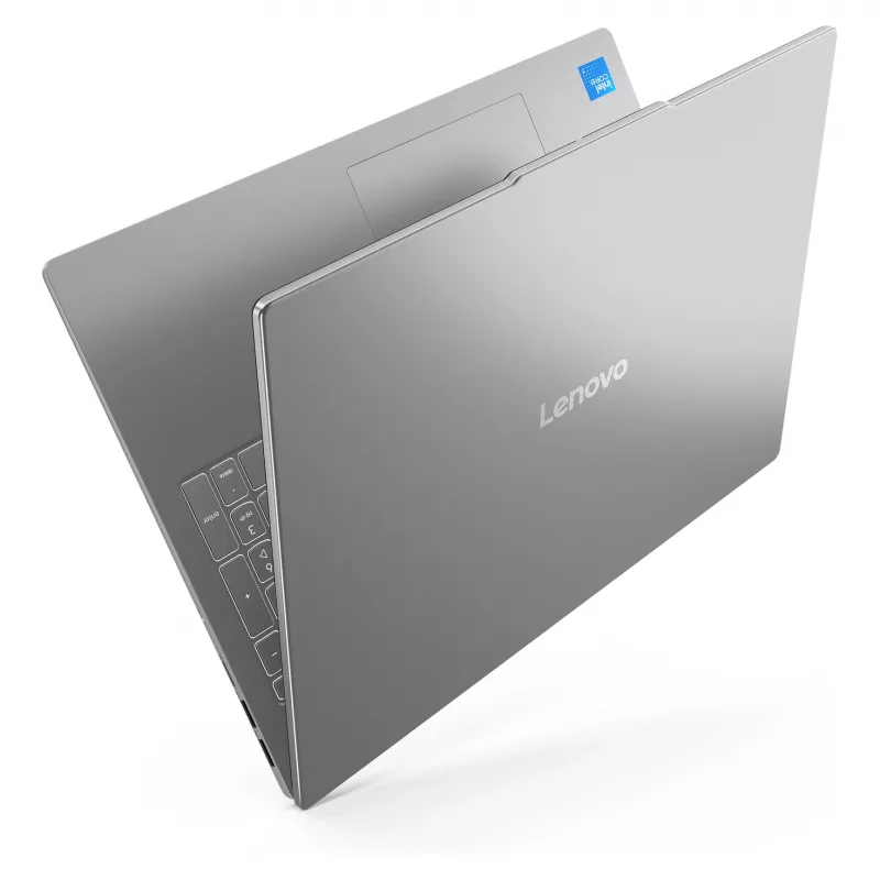 Lenovo IdeaPad Slim 5 16IMH10 16 inch WUXGA sülearvuti Intel Core Ultra 5 135H 24GB RAM 1TB SSD Windows 11 Home Cloud Grey