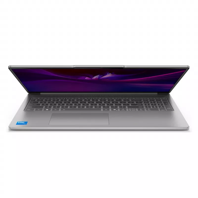 Lenovo IdeaPad Slim 5 16IMH10 16 inch WUXGA sülearvuti Intel Core Ultra 5 135H 24GB RAM 1TB SSD Windows 11 Home Cloud Grey