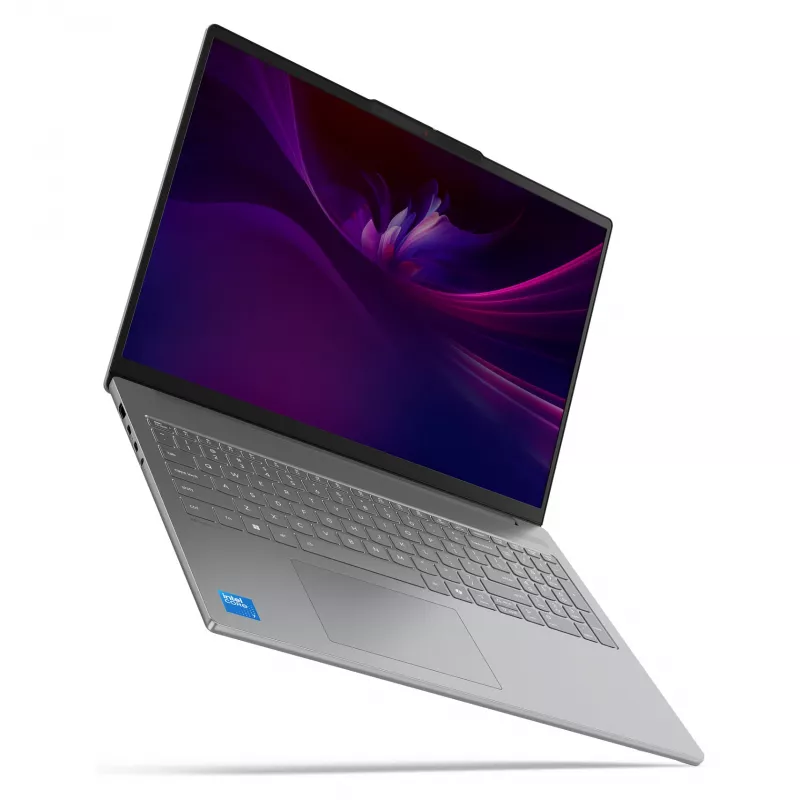 Lenovo IdeaPad Slim 5 16IMH10 16 inch WUXGA sülearvuti Intel Core Ultra 5 135H 24GB RAM 1TB SSD Windows 11 Home Cloud Grey