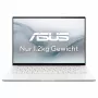 ASUS Zenbook S14 UX5406AA-SU236W Copilot+ PC sülearvuti, 14-tolline 3K OLED puutetundlik 120Hz, Intel Core Ultra 9 386H, 32GB LPDDR5x, 1TB SSD, Windows 11 Home, saksa QWERTZ klaviatuur