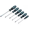 Makita E-10506 47-osaline kruvikeeraja otsikute komplekt magnetilise otsikuhoidjaga