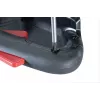 Makita E-10506 47-osaline kruvikeeraja otsikute komplekt magnetilise otsikuhoidjaga