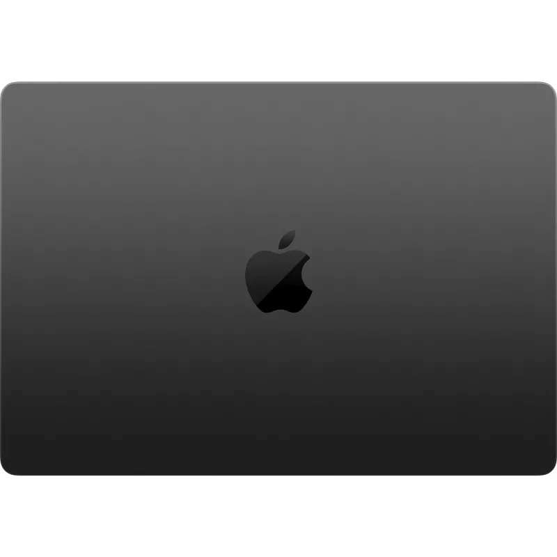 Apple MacBook Pro 14 tolli M4 10-tuumaline CPU 10-tuumaline GPU 16GB RAM 512GB SSD Space Black