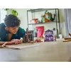 LEGO Harry Potter 76439 Ollivanders & Madam Malkini rüüd ehituskomplekt (744 tükki)