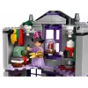 LEGO Harry Potter 76439 Ollivanders & Madam Malkini rüüd ehituskomplekt (744 tükki)