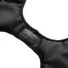 Ulefone Armor Pad 4 Holster Pro Rugged Case with Hand Strap, Shoulder Strap, and Kickstand - Black