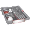 Bosch Serie 6 SPS6YMI14E vabaltseisev nõudepesumasin, 10 kattekohta, 45 cm, harjatud teras, Home Connect
