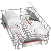 Bosch Serie 6 SPS6YMI14E vabaltseisev nõudepesumasin, 10 kattekohta, 45 cm, harjatud teras, Home Connect