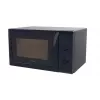 Candy CMW20SMB Solo Microwave 20L 700W Black Countertop