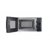 Candy CMW20SMB Solo Microwave 20L 700W Black Countertop