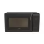 Candy CMW20SMB Solo Microwave 20L 700W Black Countertop