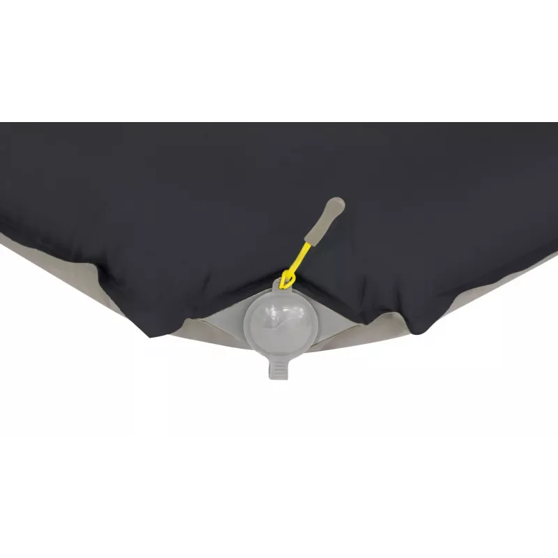 Outwell Sleepin Double Mat 75 mm Self-Inflating Mat