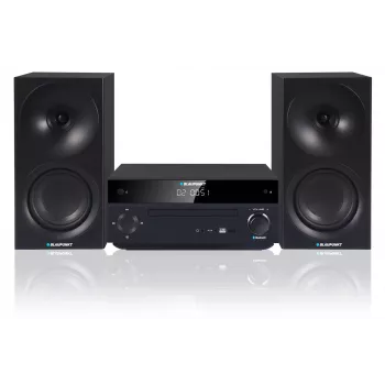 Blaupunkt MS30.2BT Bluetooth-mikrofon must
