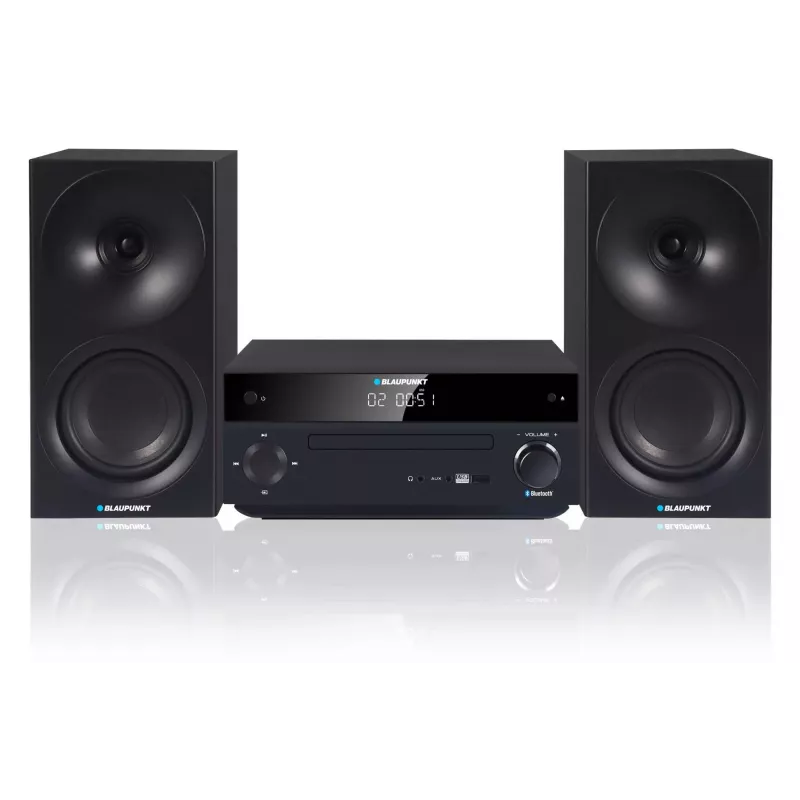 Blaupunkt MS30.2BT Bluetooth-mikrofon must