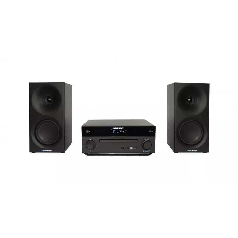 Blaupunkt MS30.2BT Bluetooth-mikrofon must