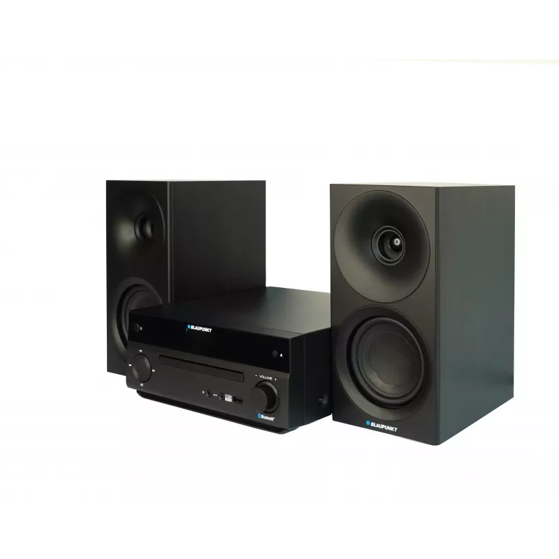 Blaupunkt MS30.2BT Bluetooth-mikrofon must
