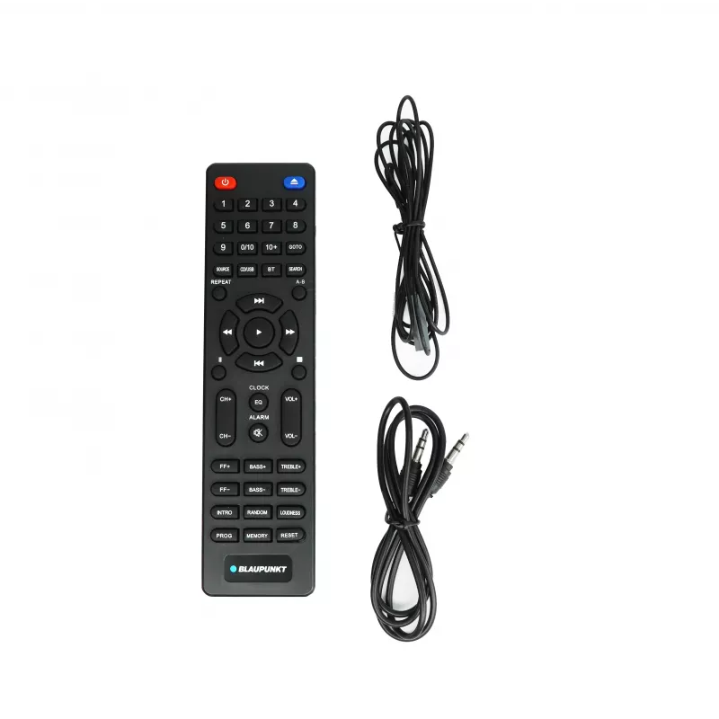 Blaupunkt MS30.2BT Bluetooth-mikrofon must