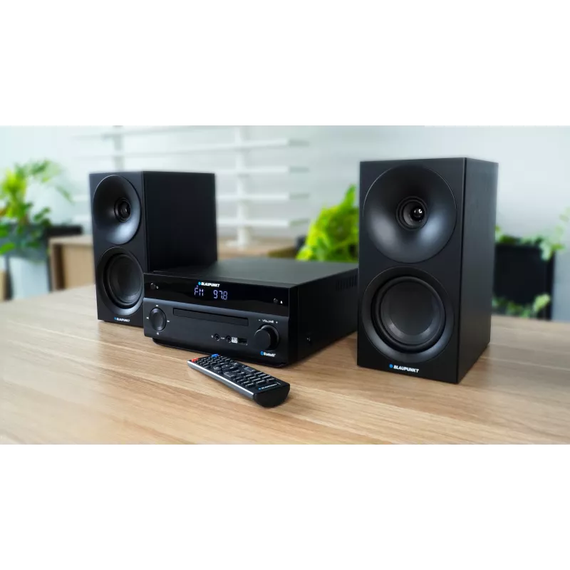 Blaupunkt MS30.2BT Bluetooth-mikrofon must