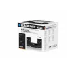 Blaupunkt MS30.2BT Bluetooth-mikrofon must