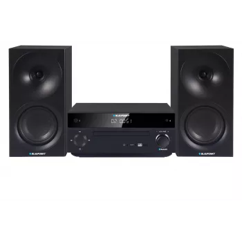Blaupunkt MS30.2BT Bluetooth-mikrofon must