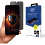 3MK Silky Matt Privacy Screen Protector for Samsung Galaxy A16 - Must