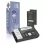 MITSU Asendusaku J7HTX Dell Latitude 12 Rugged 7202/7212/7220 tahvelarvutile, 3600 mAh (27 Wh), 7,4 V (7,6 V), must