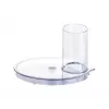 CONCEPT Slicer Fresh Salad ES1000 Elektriline toidulõikur/riiv 200W Valge/Roheline
