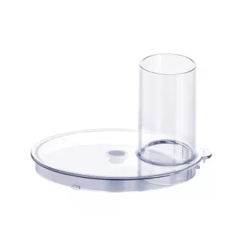 CONCEPT Slicer Fresh Salad ES1000 Elektriline toidulõikur/riiv 200W Valge/Roheline