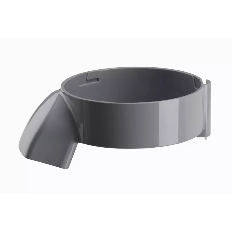 CONCEPT Slicer Fresh Salad ES1000 Elektriline toidulõikur/riiv 200W Valge/Roheline