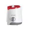 CONCEPT Slicer Fresh Salad ES1000 Elektriline toidulõikur/riiv 200W Valge/Roheline