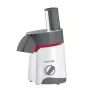 CONCEPT Slicer Fresh Salad ES1000 Elektriline toidulõikur/riiv 200W Valge/Roheline