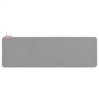 Razer Goliathus Extended Chroma Quartz Gaming Mouse Mat