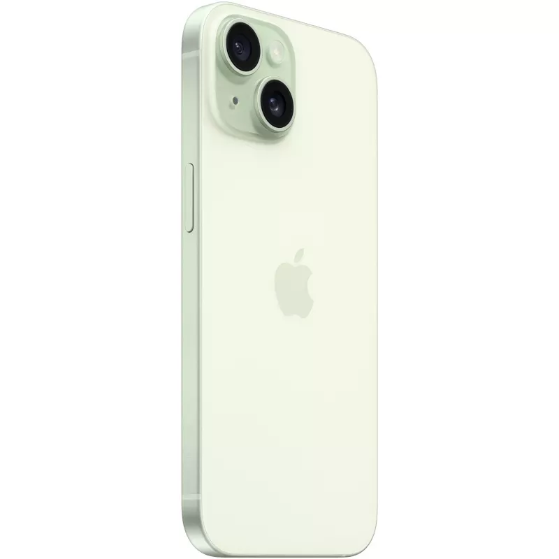 Apple iPhone 15 128GB Roheline 6.1 inch iOS Nutitelefon