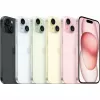 Apple iPhone 15 128GB Roheline 6.1 inch iOS Nutitelefon