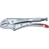 Knipex 41 04 250 Lukustustangid 250 mm