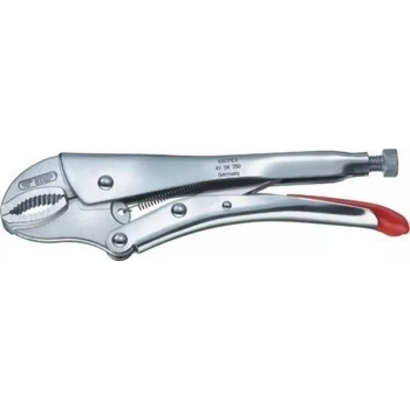 Knipex 41 04 250 Lukustustangid 250 mm