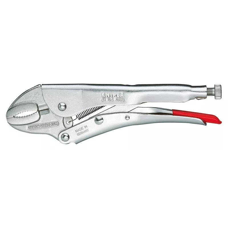 Knipex 41 04 250 Lukustustangid 250 mm