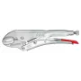 Knipex 41 04 250 Lukustustangid 250 mm