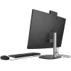 HP ProOne 240 G10 All-in-One arvuti, 23,8 inch Full HD, Intel Core i5-1335U, 16 GB RAM, 512 GB SSD, Windows 11 Pro (taastatud toode)