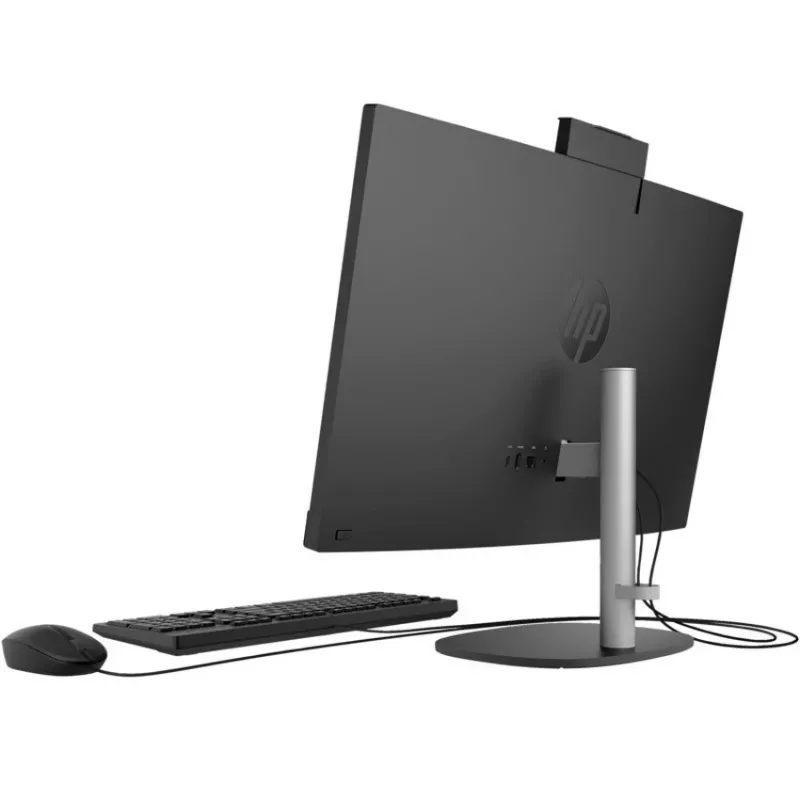 HP ProOne 240 G10 All-in-One arvuti, 23,8 inch Full HD, Intel Core i5-1335U, 16 GB RAM, 512 GB SSD, Windows 11 Pro (taastatud toode)