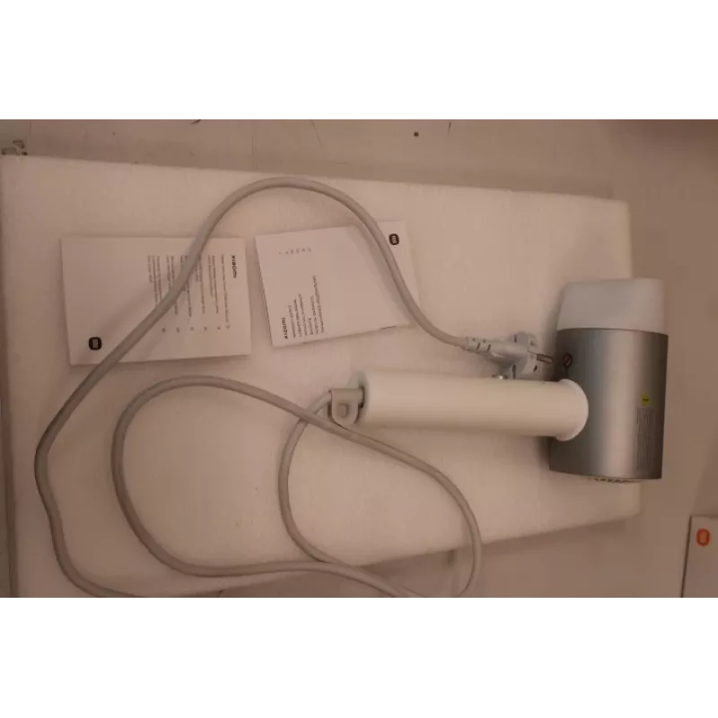 Xiaomi Water Ionic Hair Dryer H500 EU 1800W White