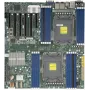 Supermicro X12DPI-NT6 Dual Socket P+ (LGA 4189) E-ATX Serveri emaplaat, Intel C621A, DDR4, 10GbE