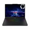 Lenovo Legion Pro 5 16IRX10 Intel Core i9-14900HX Sülearvuti 16 inch WQXGA 32 GB DDR5-SDRAM 1 TB SSD NVIDIA GeForce RTX 5060 Wi-Fi 6 OS puudub Must