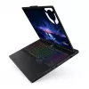 Lenovo Legion Pro 5 16IRX10 Intel Core i9-14900HX Sülearvuti 16 inch WQXGA 32 GB DDR5-SDRAM 1 TB SSD NVIDIA GeForce RTX 5060 Wi-Fi 6 OS puudub Must