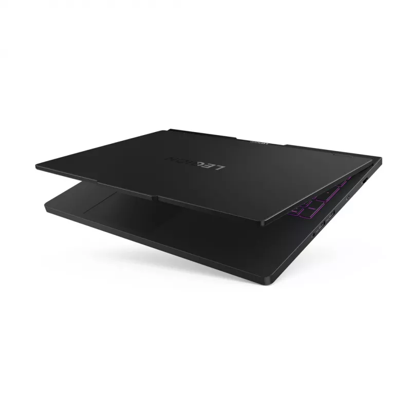 Lenovo Legion Pro 5 16IRX10 Intel Core i9-14900HX Sülearvuti 16 inch WQXGA 32 GB DDR5-SDRAM 1 TB SSD NVIDIA GeForce RTX 5060 Wi-Fi 6 OS puudub Must