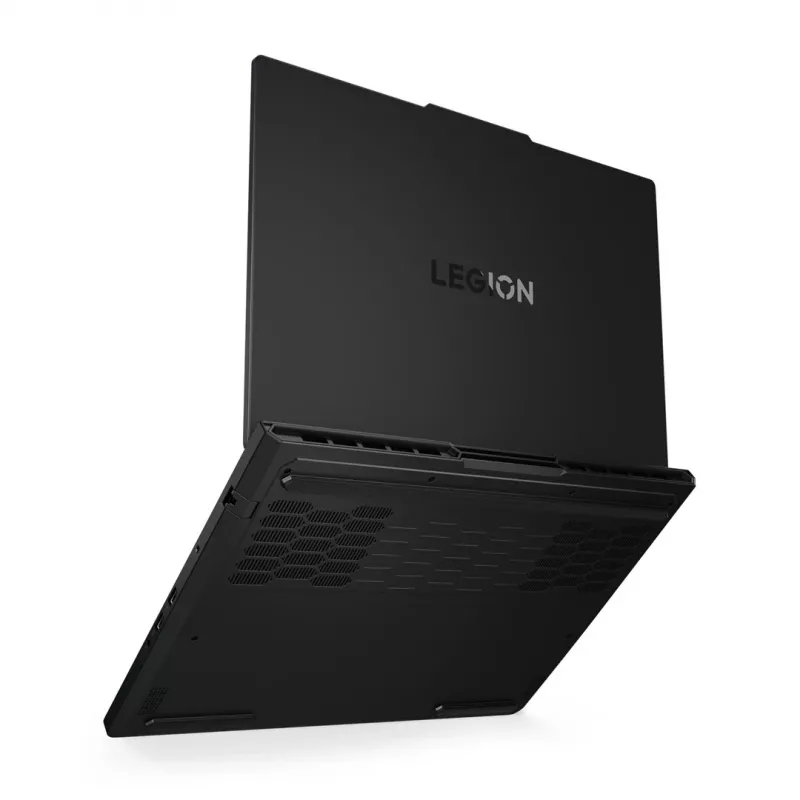 Lenovo Legion Pro 5 16IRX10 Intel Core i9-14900HX Sülearvuti 16 inch WQXGA 32 GB DDR5-SDRAM 1 TB SSD NVIDIA GeForce RTX 5060 Wi-Fi 6 OS puudub Must