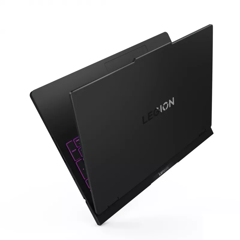 Lenovo Legion Pro 5 16IRX10 Intel Core i9-14900HX Sülearvuti 16 inch WQXGA 32 GB DDR5-SDRAM 1 TB SSD NVIDIA GeForce RTX 5060 Wi-Fi 6 OS puudub Must