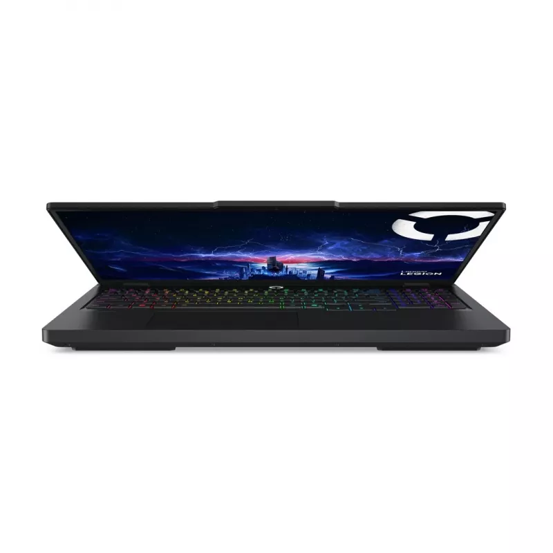 Lenovo Legion Pro 5 16IRX10 Intel Core i9-14900HX Sülearvuti 16 inch WQXGA 32 GB DDR5-SDRAM 1 TB SSD NVIDIA GeForce RTX 5060 Wi-Fi 6 OS puudub Must