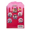 MGA ENTERTAINMENT Yummiland huuleläikega nukk Sour Sweeties – Astrid Stars